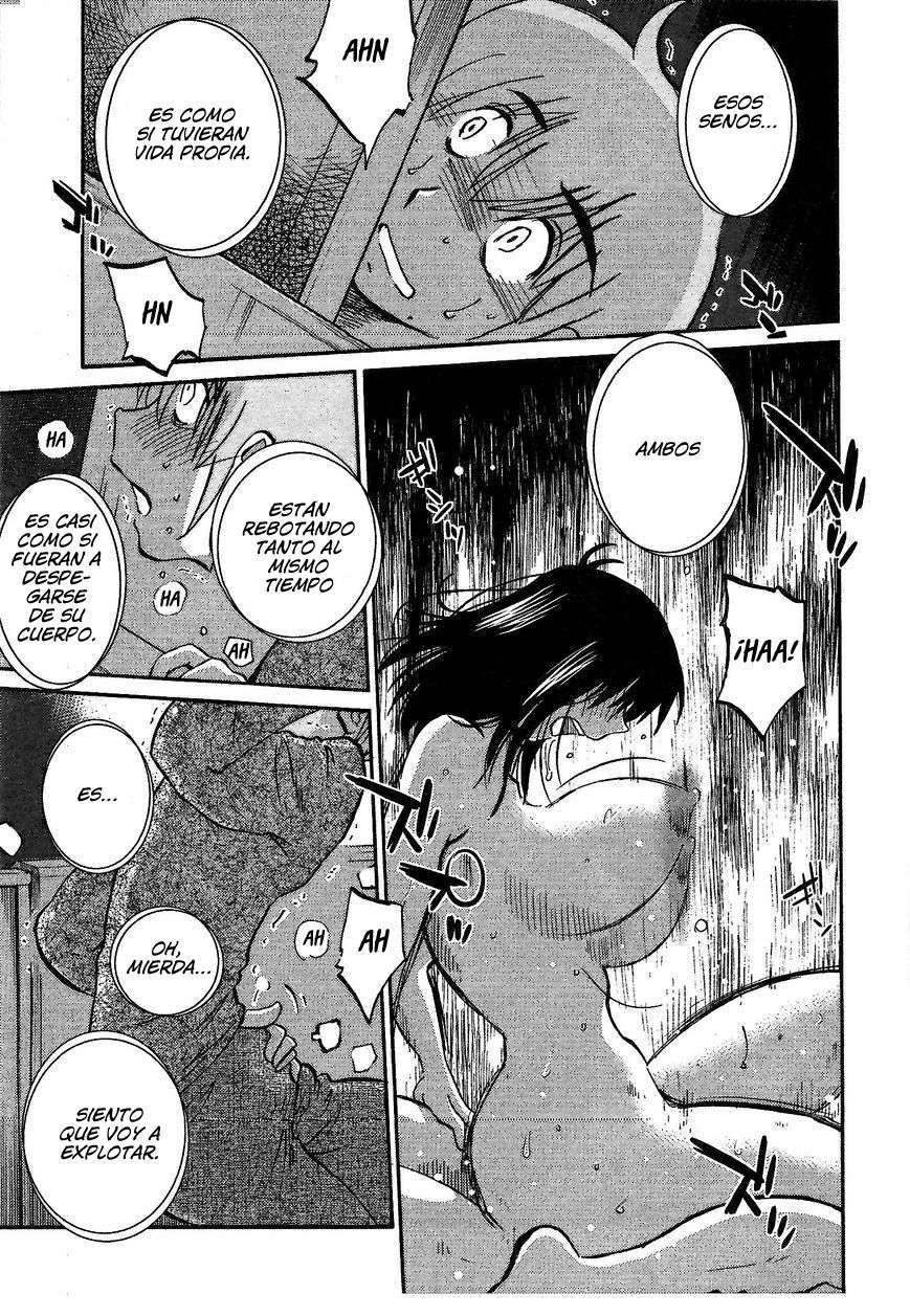 Rakujitsu no Pathos Capítulo 2 - Page 10