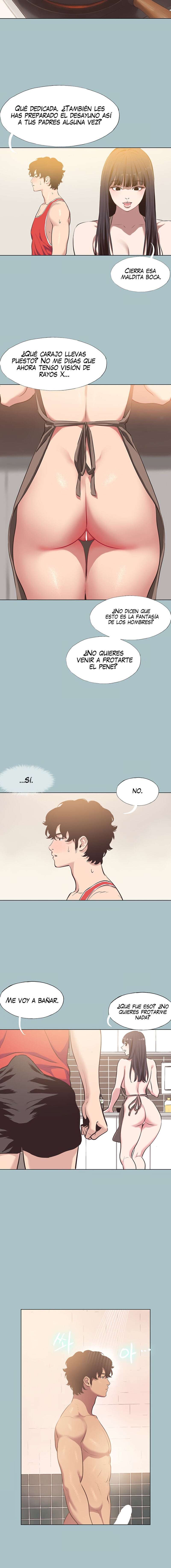 Lo siento, no tengo intención de salir con nadie Capítulo 2 - Page 12