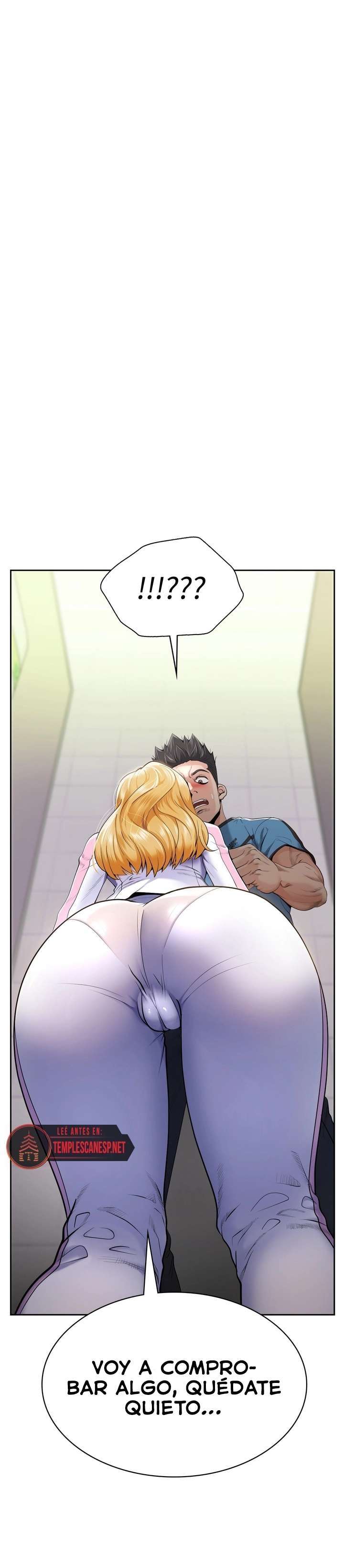 Corredores de Altura Capítulo 1 - Page 33
