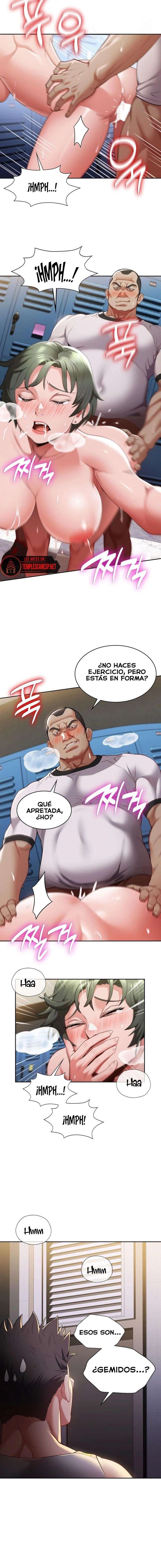 Corredores de Altura Capítulo 10 - Page 2