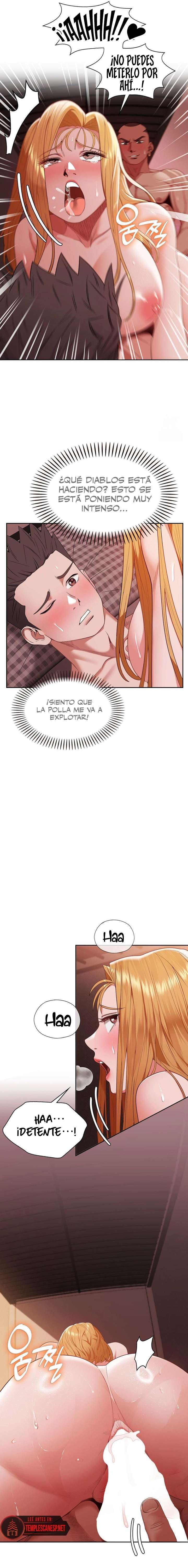 Corredores de Altura Capítulo 13 - Page 5
