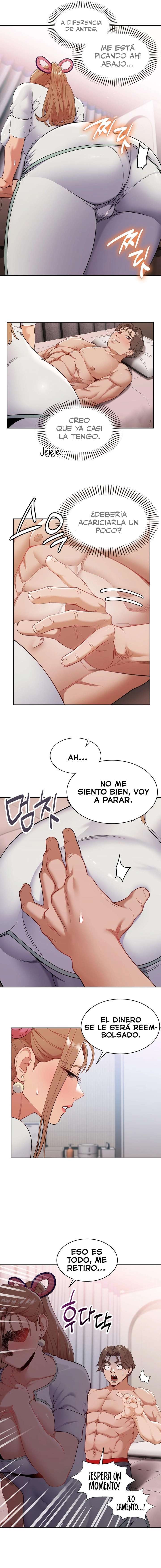 Corredores de Altura Capítulo 14 - Page 2