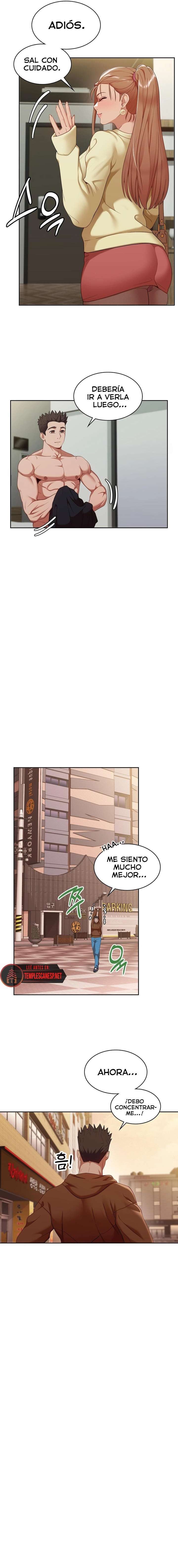 Corredores de Altura Capítulo 15 - Page 12
