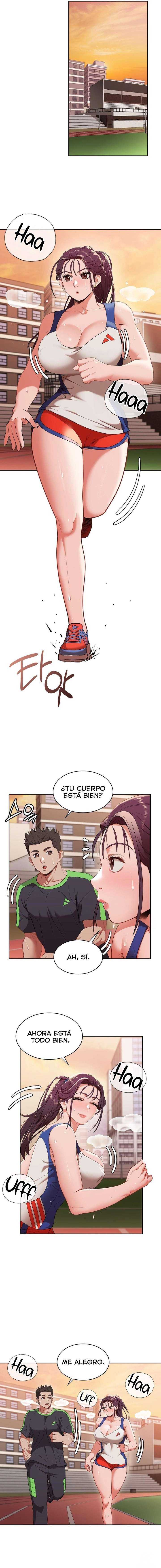 Corredores de Altura Capítulo 15 - Page 13