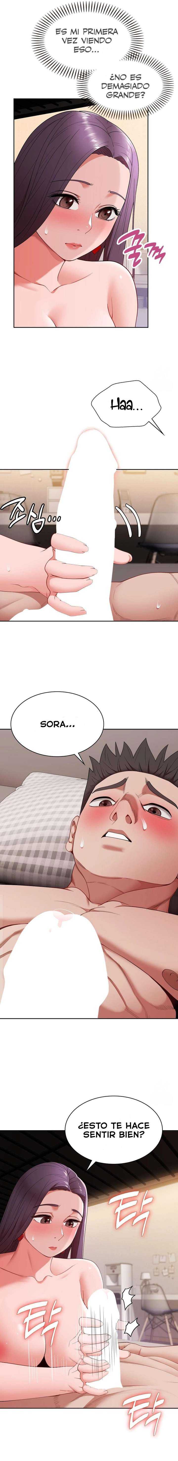 Corredores de Altura Capítulo 17 - Page 11
