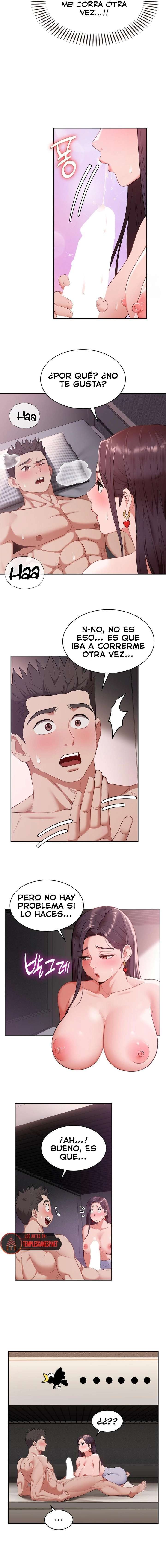 Corredores de Altura Capítulo 18 - Page 4