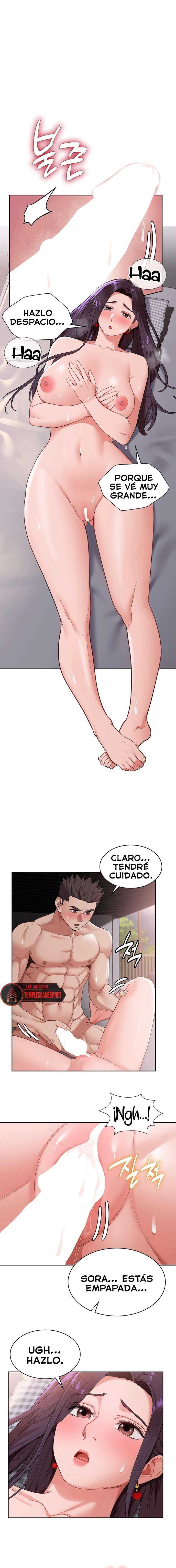 Corredores de Altura Capítulo 18 - Page 6