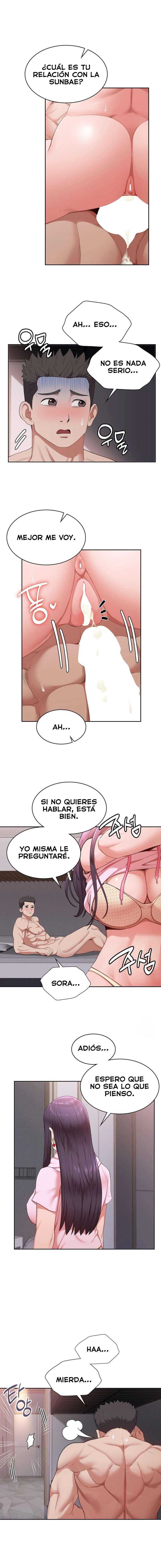 Corredores de Altura Capítulo 19 - Page 4