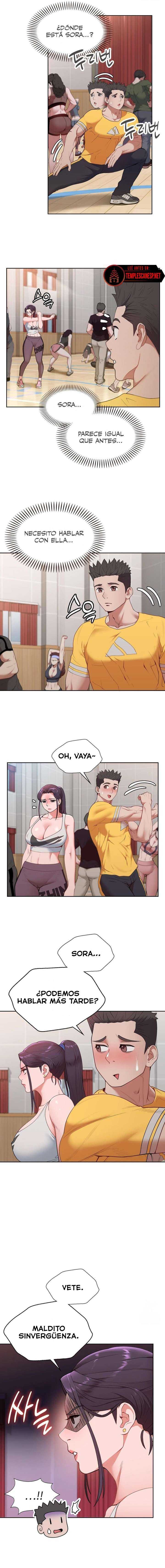 Corredores de Altura Capítulo 19 - Page 9