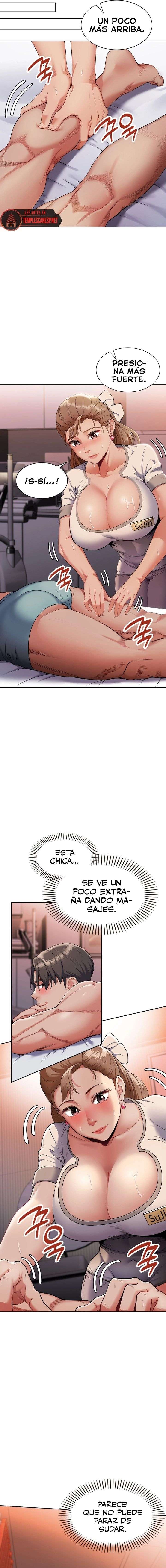Corredores de Altura Capítulo 2 - Page 20