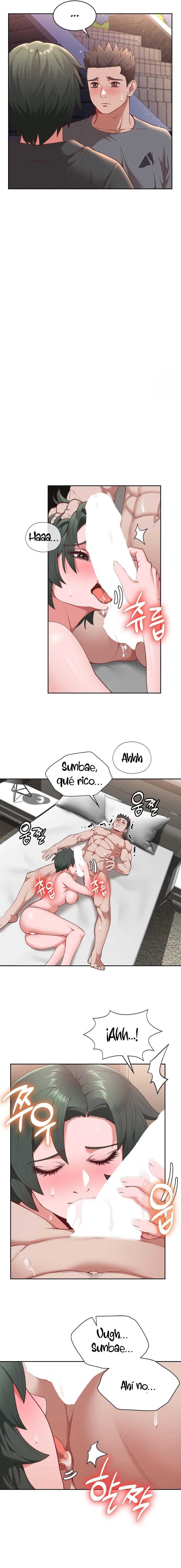Corredores de Altura Capítulo 21 - Page 12