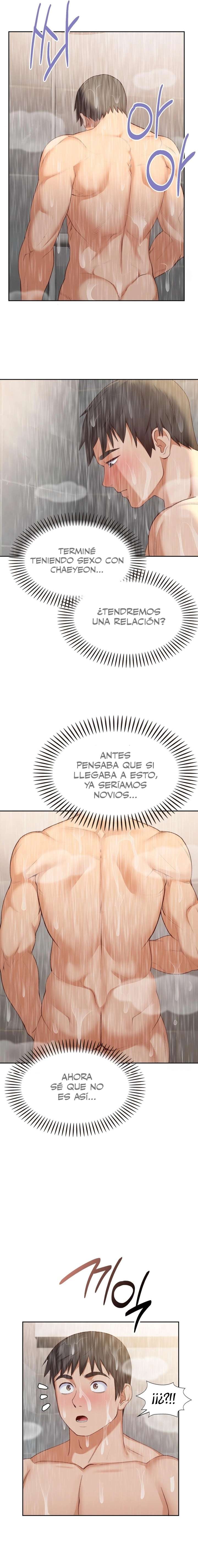 Corredores de Altura Capítulo 22 - Page 10