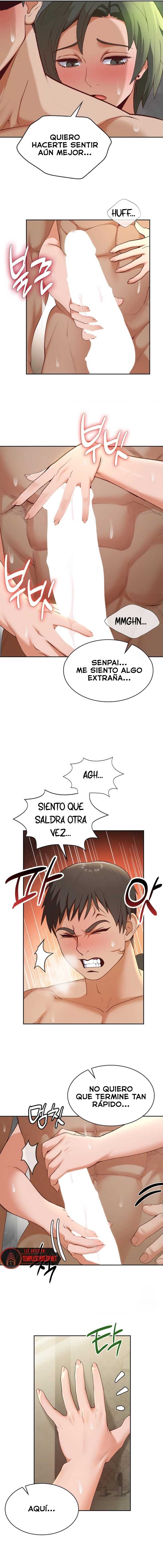 Corredores de Altura Capítulo 22 - Page 12