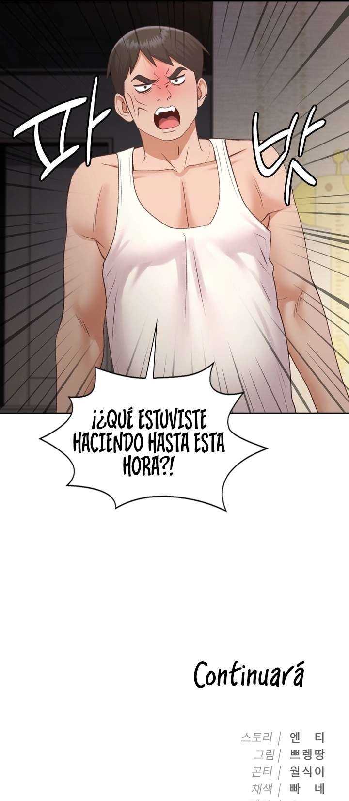 Corredores de Altura Capítulo 25 - Page 12