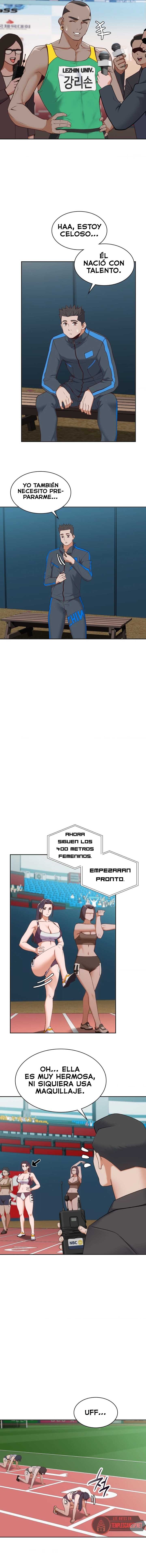 Corredores de Altura Capítulo 26 - Page 9