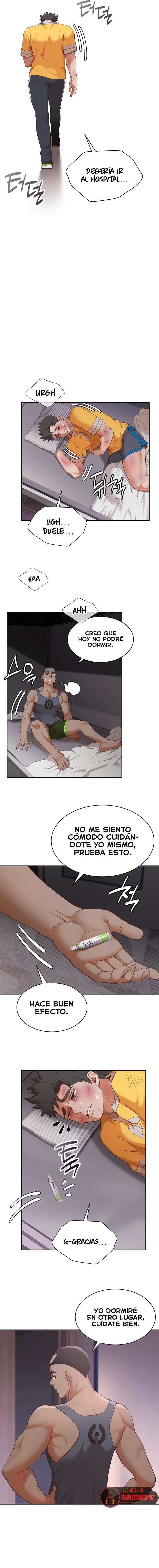 Corredores de Altura Capítulo 29 - Page 7