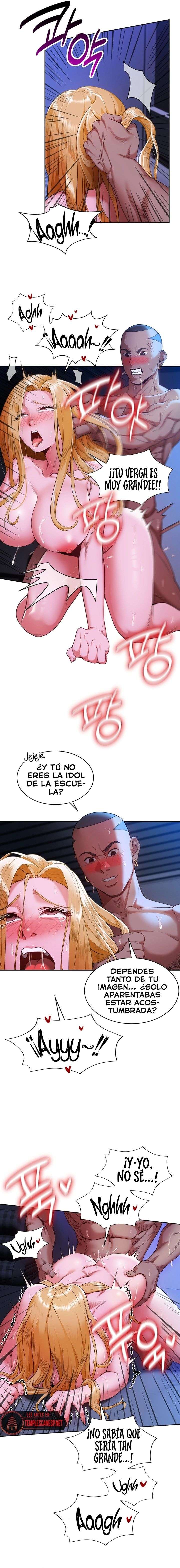 Corredores de Altura Capítulo 3 - Page 3