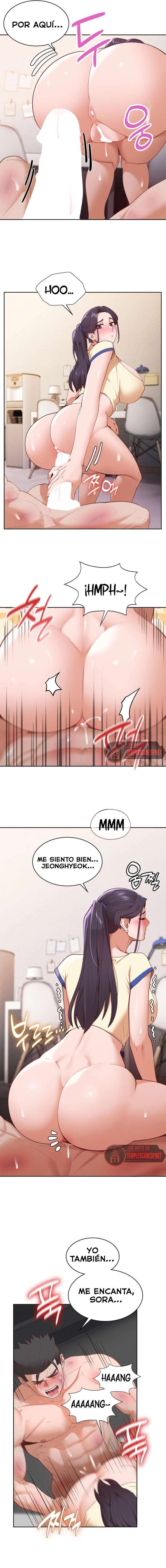 Corredores de Altura Capítulo 30 - Page 6