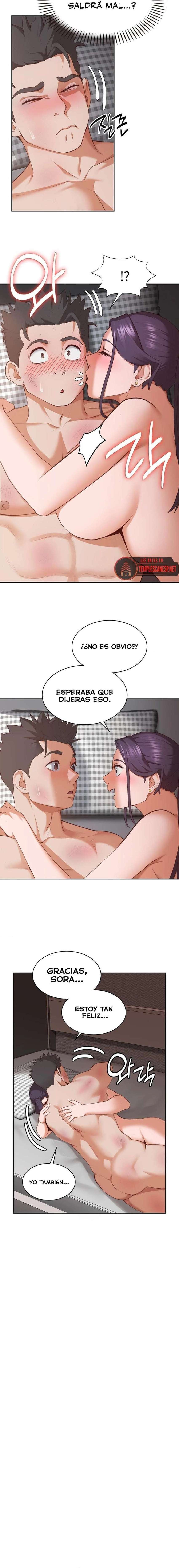 Corredores de Altura Capítulo 31 - Page 2