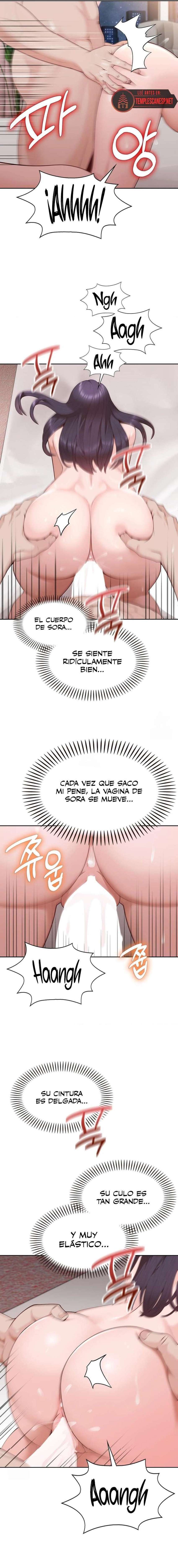Corredores de Altura Capítulo 32 - Page 11