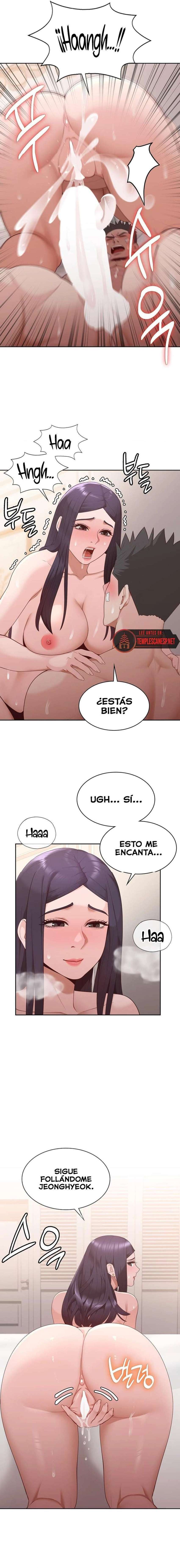 Corredores de Altura Capítulo 32 - Page 9