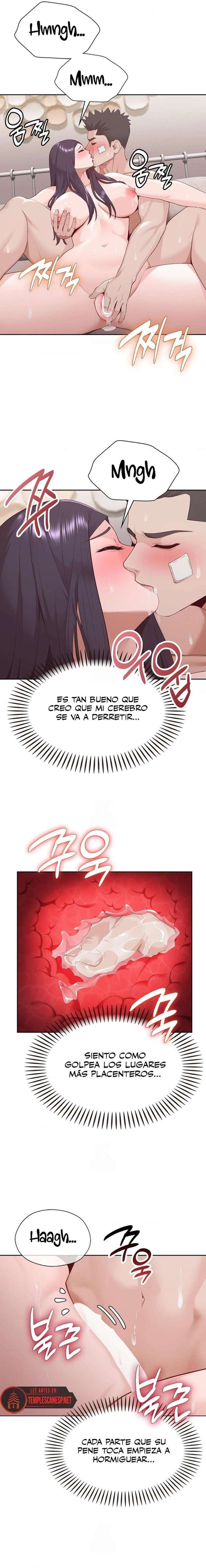 Corredores de Altura Capítulo 33 - Page 4