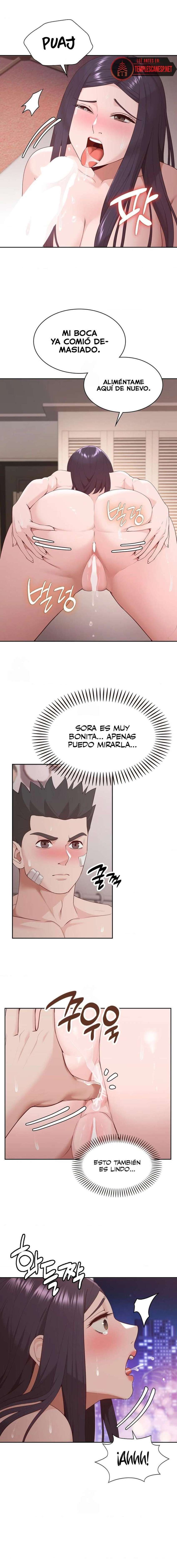 Corredores de Altura Capítulo 33 - Page 7