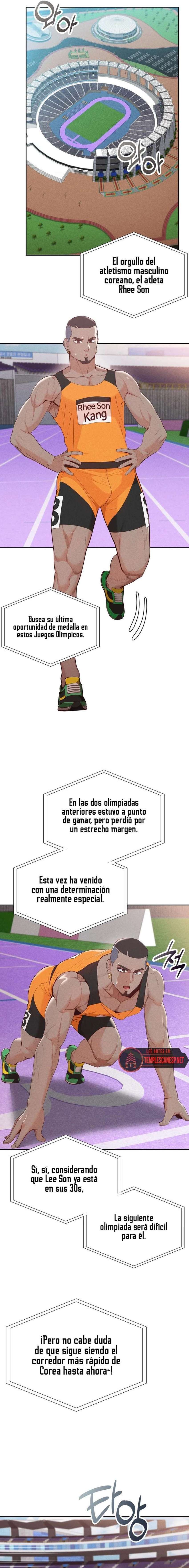 Corredores de Altura Capítulo 35 - Page 13
