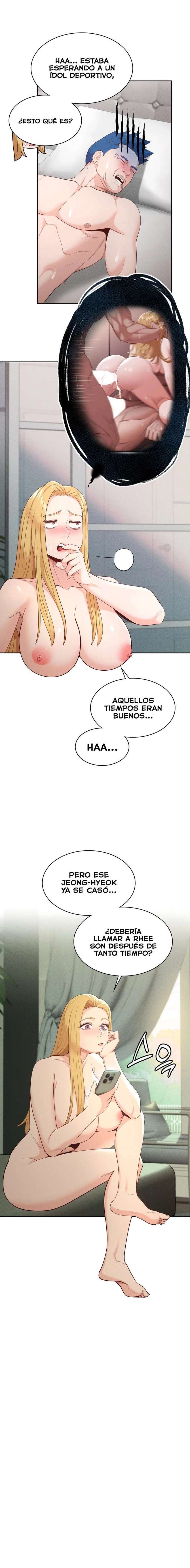 Corredores de Altura Capítulo 35 - Page 16