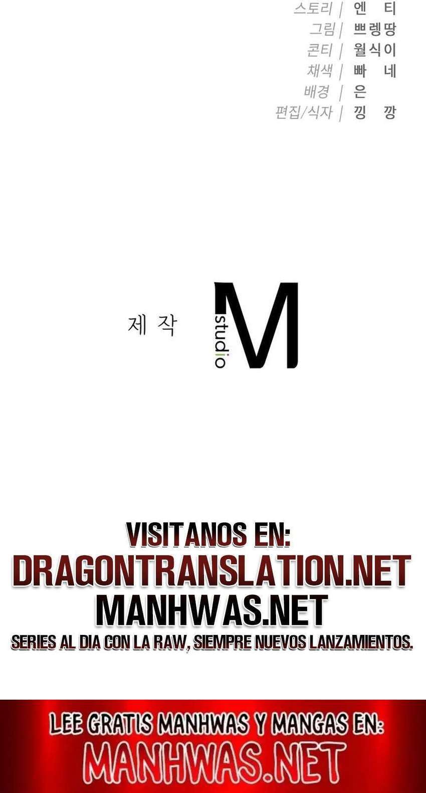 Corredores de Altura Capítulo 35 - Page 18