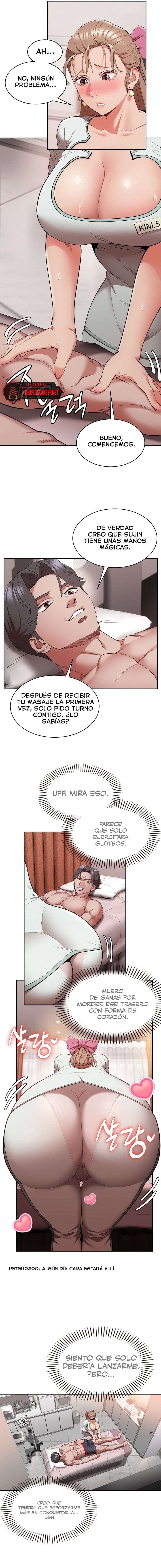 Corredores de Altura Capítulo 4 - Page 2