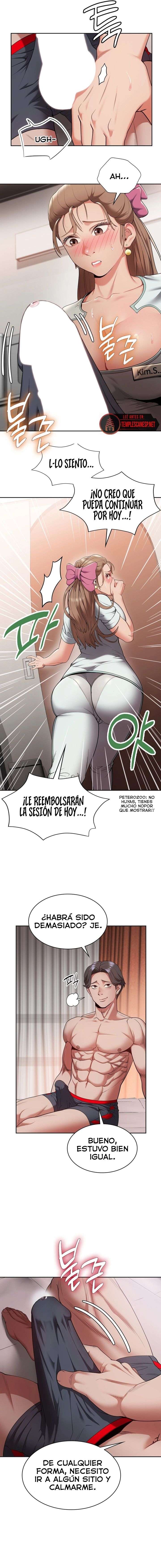 Corredores de Altura Capítulo 4 - Page 4