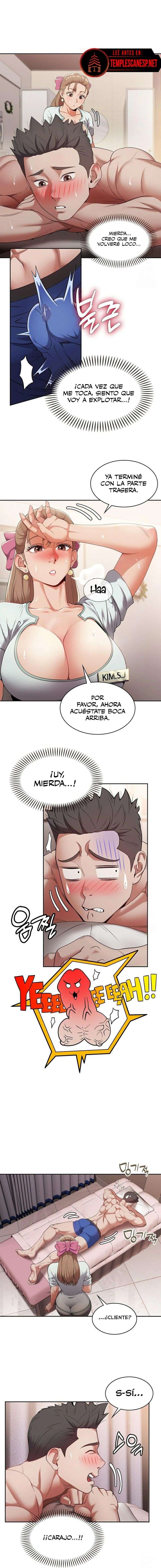 Corredores de Altura Capítulo 5 - Page 4
