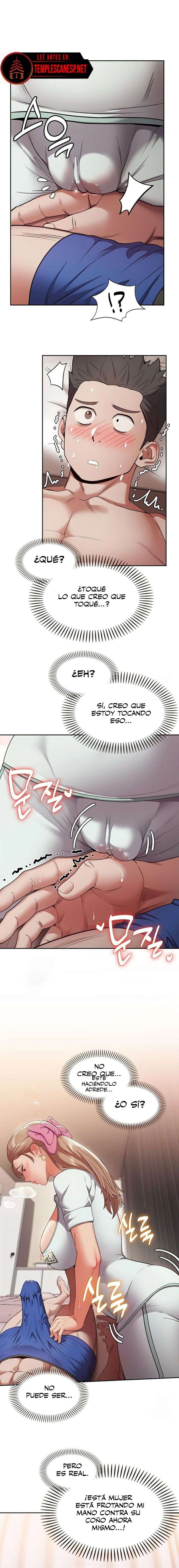 Corredores de Altura Capítulo 5 - Page 8