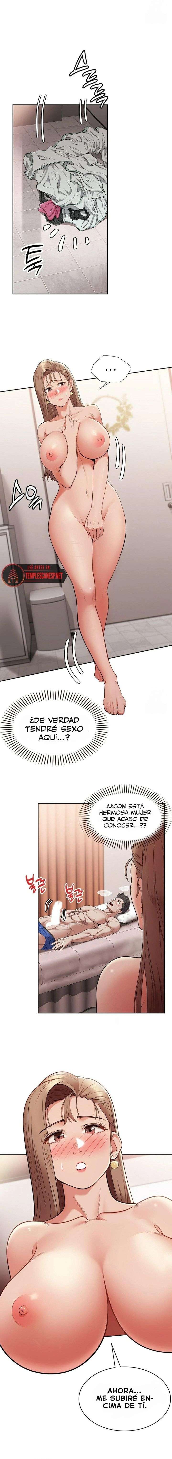 Corredores de Altura Capítulo 6 - Page 2