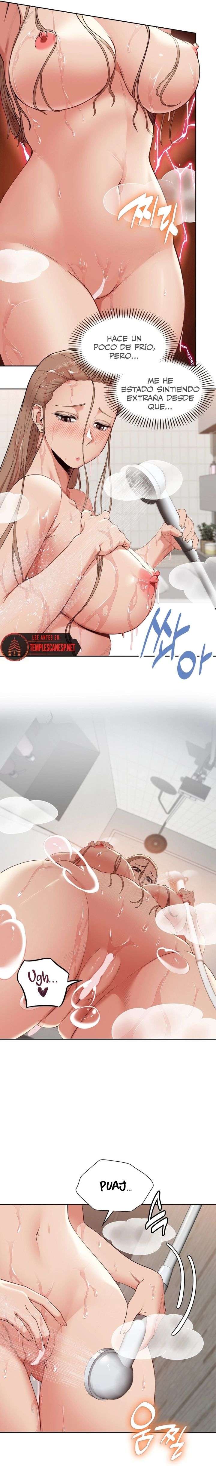 Corredores de Altura Capítulo 8 - Page 14