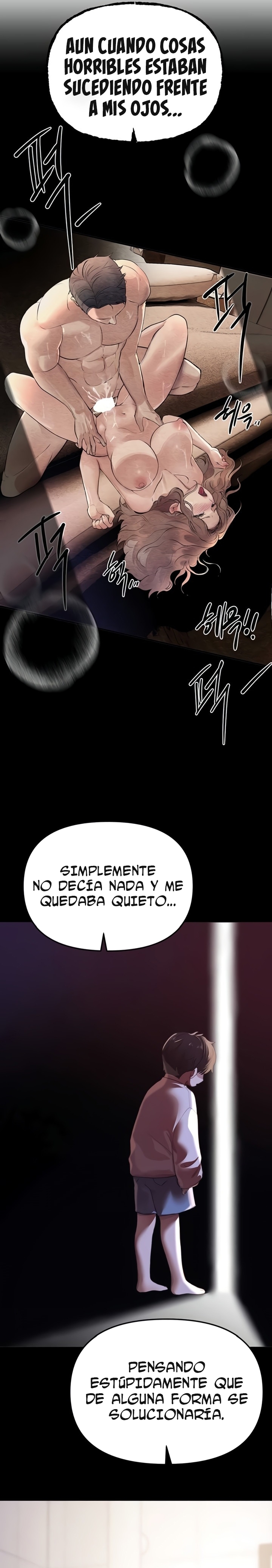 Días Maravillosos Capítulo 60 - Page 19