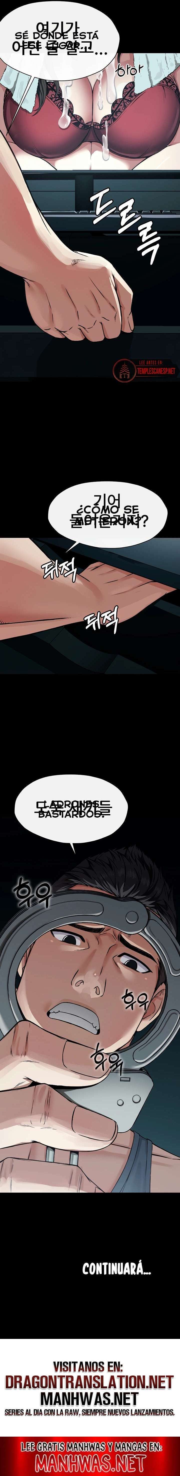 Esclavas del Refugio de Supervivencia Capítulo 1 - Page 32