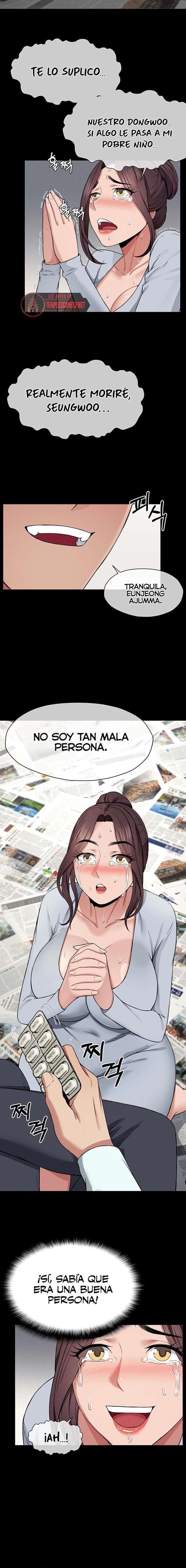 Esclavas del Refugio de Supervivencia Capítulo 12 - Page 7