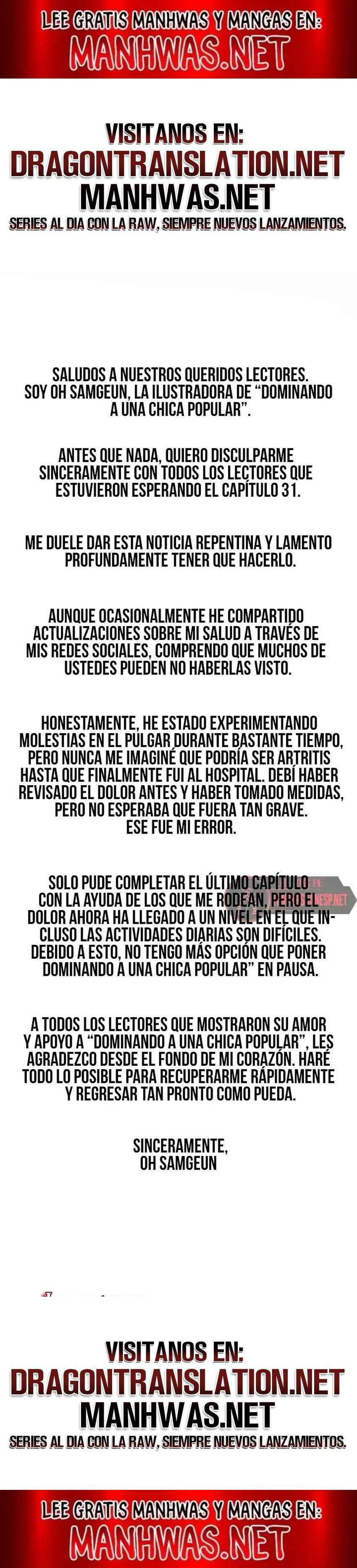 Esclavas del Refugio de Supervivencia Capítulo 9 - Page 1