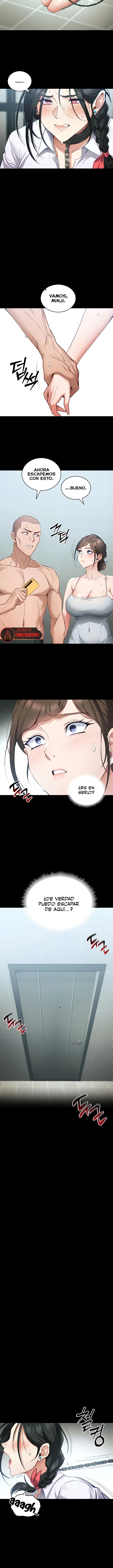 Domando la chica rebelde Capítulo 45 - Page 5