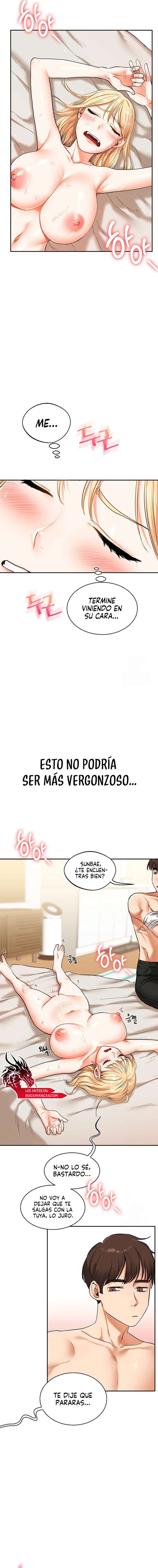 Relación inversa Capítulo 11 - Page 19