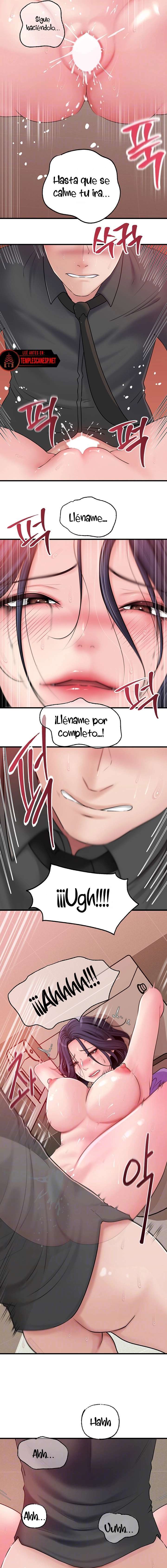 No Quiero A La Hija, Si No A Su Madre Capítulo 44 - Page 4