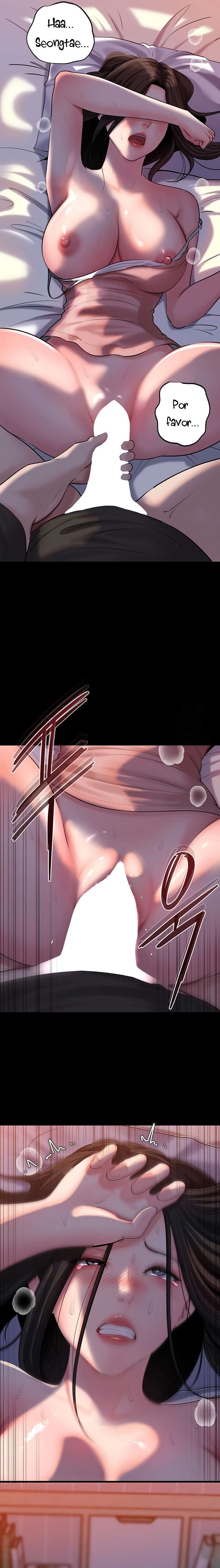 No Quiero A La Hija, Si No A Su Madre Capítulo 46 - Page 16