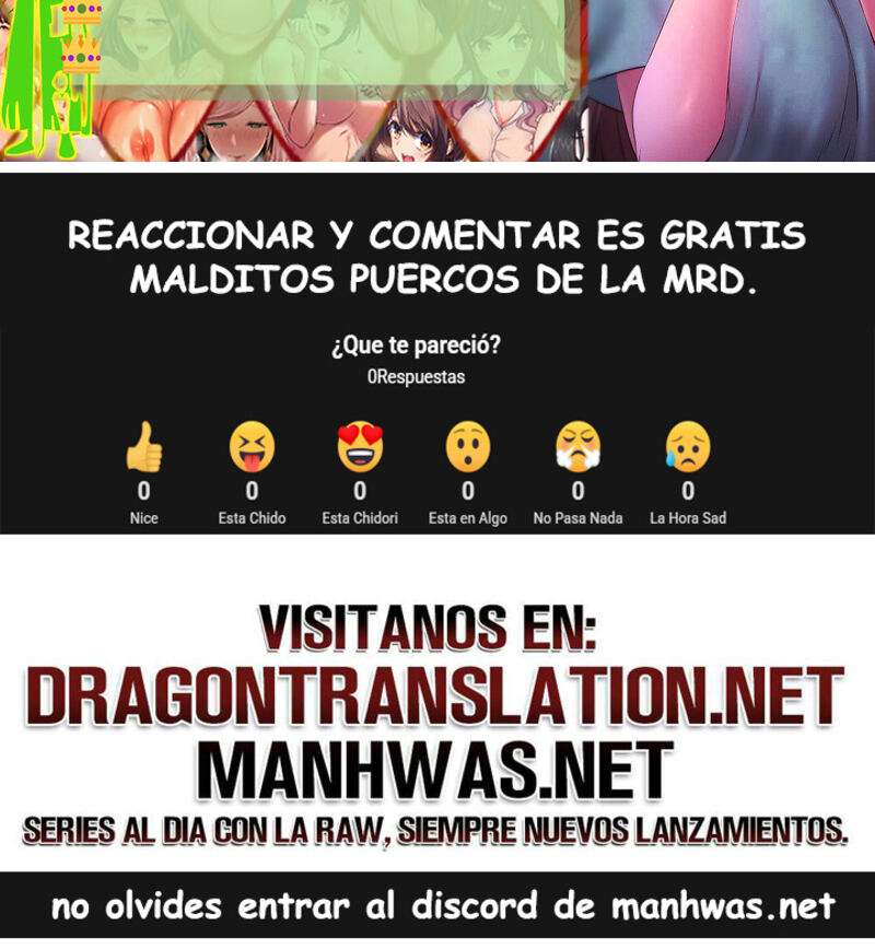 No Quiero A La Hija, Si No A Su Madre Capítulo 54 - Page 20