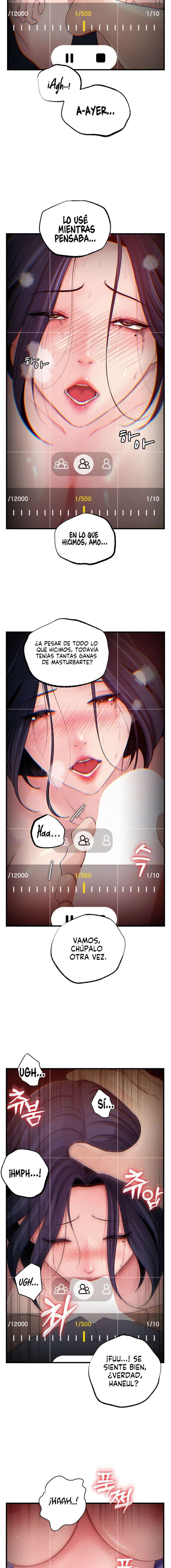 No Quiero A La Hija, Si No A Su Madre Capítulo 60 - Page 2
