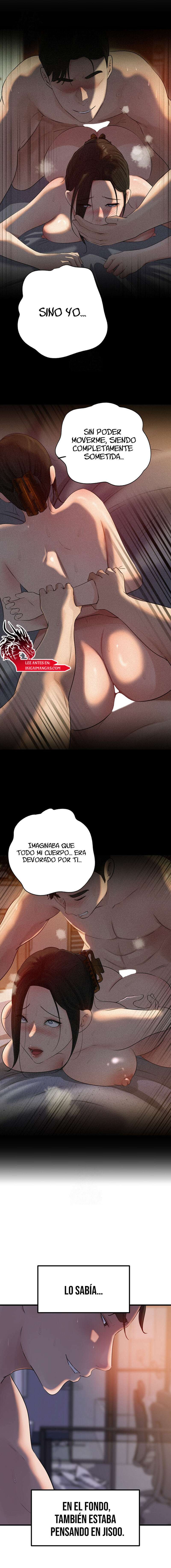 No Quiero A La Hija, Si No A Su Madre Capítulo 64 - Page 15