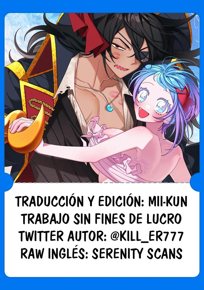 Érase una Vez Capítulo 2 - Page 1
