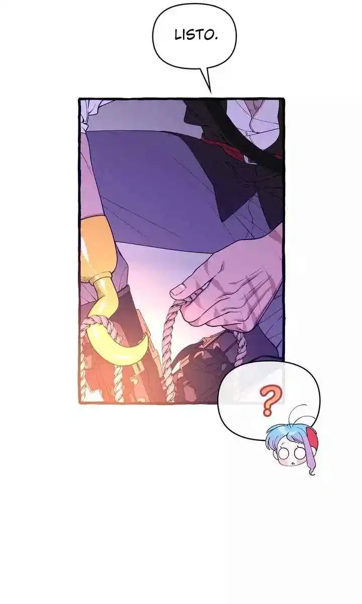 Érase una Vez Capítulo 33.1 - Page 47