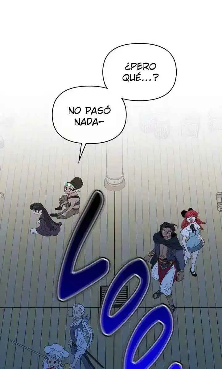 Érase una Vez Capítulo 33 - Page 32